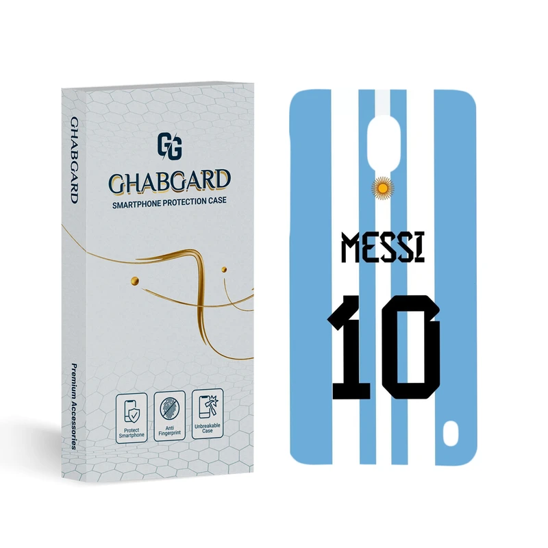 کاور قاب گارد مدل پسرانه مناسب برای گوشی موبایل نوکیا 2