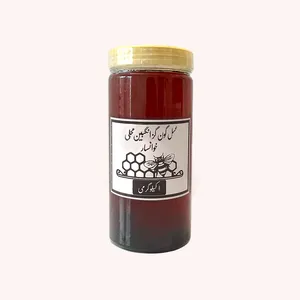 عسل گون گز انگبین خوانسار - 1000 گرم