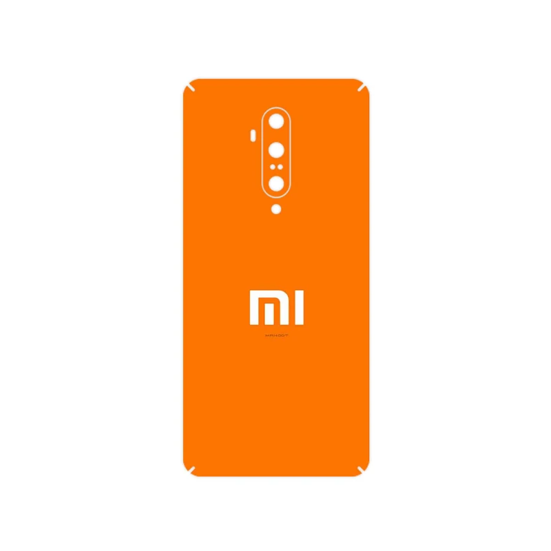 برچسب پوششی ماهوت مدل Xiaomi مناسب برای گوشی موبایل وان پلاس 7T Pro