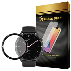 Glass Star PMMG20 Screen Protector For Amazfit GTR 2