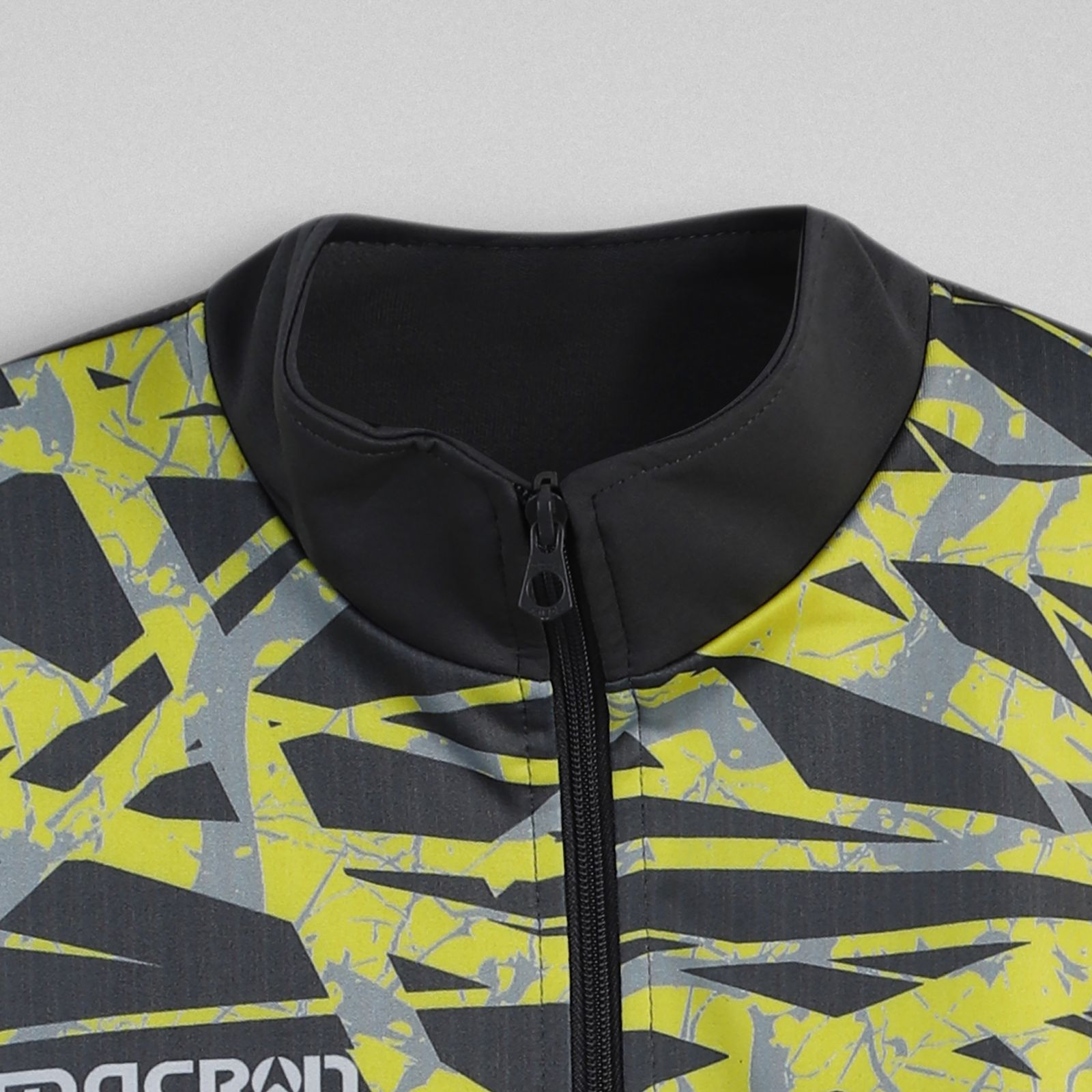 ست سویشرت و شلوار ورزشی مردانه مکرون مدل وکتور  -  - 27