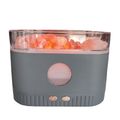 salt lamp aroma diffuser