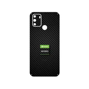 MAHOOT Nvidia Cover Sticker for Gplus S10 2022