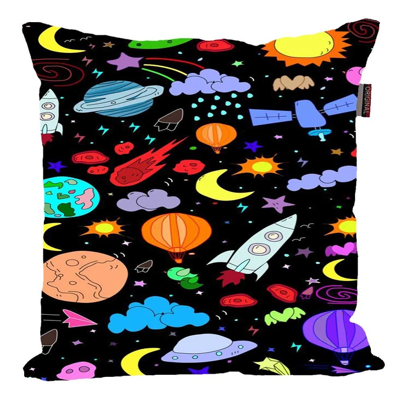 کوسن پاد آفرین مدل مینیمال کهکشانی کد 02813