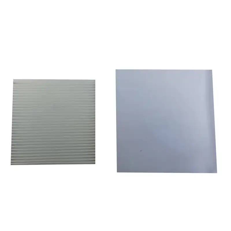 فیلتر روغن سانگ یانگ مدل 0025 به همراه فیلتر هوا و فیلتر کابین مناسب برای تیوولی