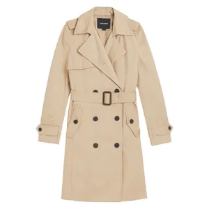 بارانی زنانه مدل 2103