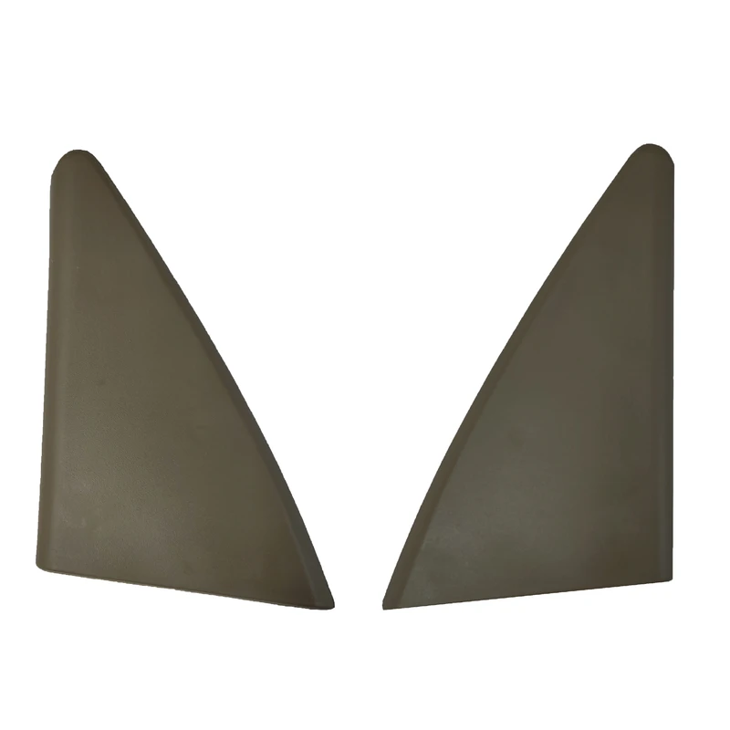 قاب داخلی آینه خودرو پیشرو یدک ایران کد 327 مناسب برای پژو 405 بسته دو عددی