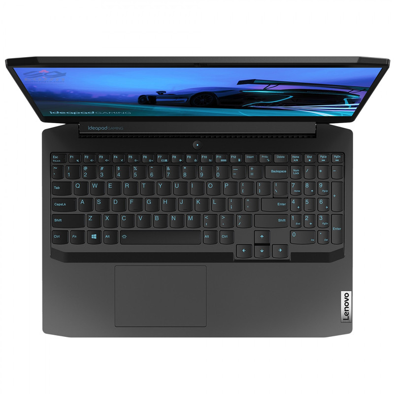 لپ تاپ 15.6 اینچی لنوو مدل IdeaPad Gaming 3 15ARH05 لپ تاپ 15.6 اینچی لنوو مدل IdeaPad Gaming 3 15ARH05