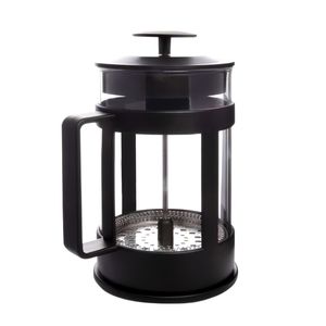 نقد و بررسی فرنچ پرس مدل M 600 توسط خریداران