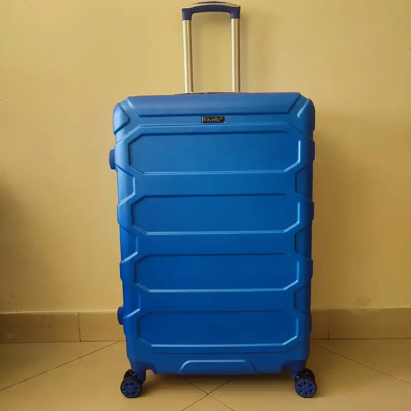چمدان مدل تراولی ravello سایز متوسط