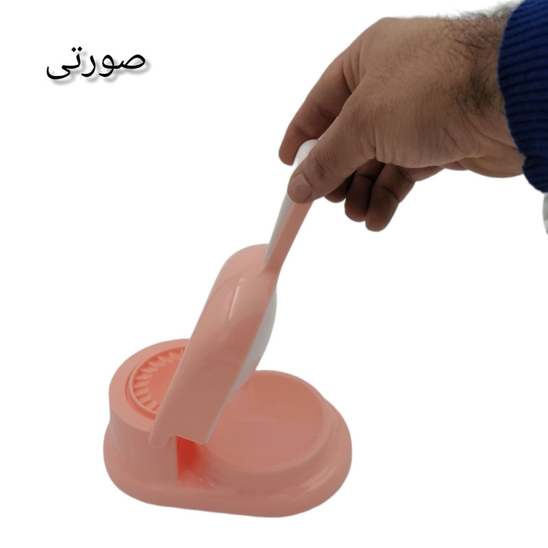 پیراشکی ساز کارولین کیچن ور مدل R2