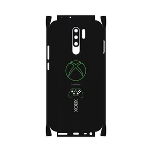 MAHOOT XBOX-FullSkin Cover Sticker for Xiaomi Redmi 9
