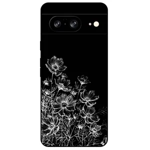 Megafone Flower 7274 Cover For Google Pixel 8