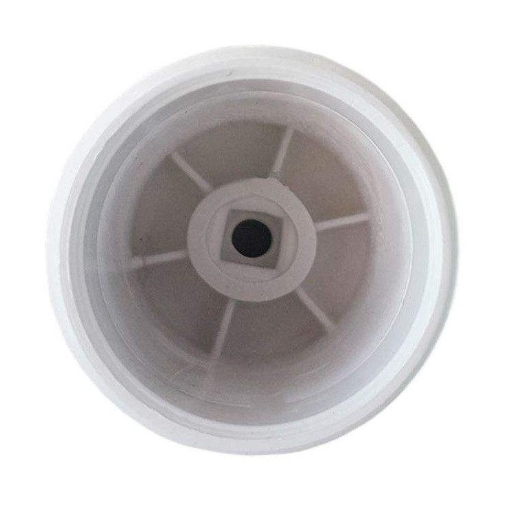 دسته شیر رادیاتور گرما مدل چهارگوش کد 113 بسته 6 عددی