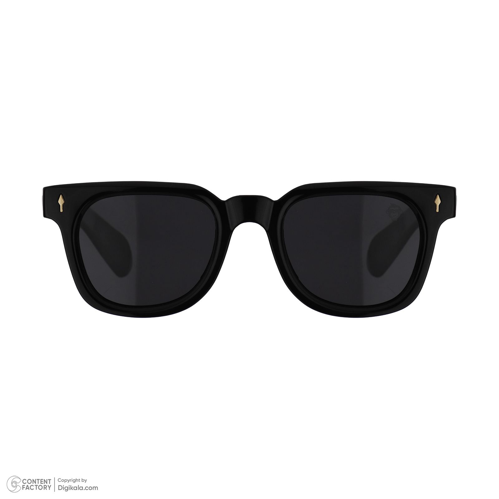 عینک آفتابی مستر مانکی مدل 6034 bl -  - 3