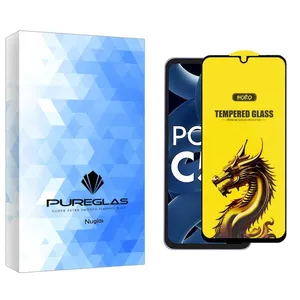 Pureglas NueGlas Y-Horo Screen Protector For Xiaomi poco c55