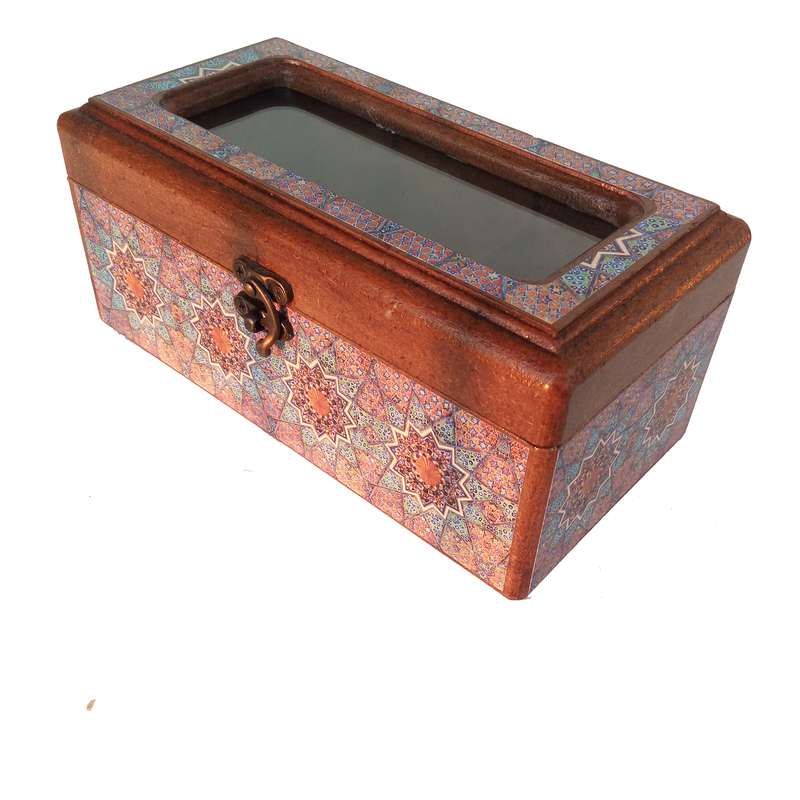 جعبه دمنوش مدل JD1020114SH