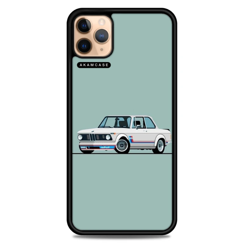 کاور آکام مدل AMCWA11PRO-CARS11 مناسب برای گوشی موبایل اپل iPhone 11 Pro