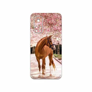 MAHOOT Horse-1 Cover Sticker for Xiaomi Mi 10T Pro 5G