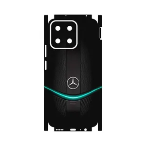 MAHOOT Mercedes_Benz-FullSkin Cover Sticker for Honor X7c