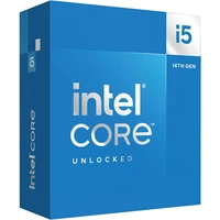 پردازنده مرکزی اینتل مدل Core i5 14600K-Box