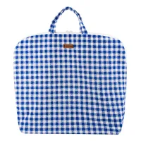 کیسه نان و سبزی تولیدی داشاب مدل سه لایه سایز 45x42 سانتی متر
