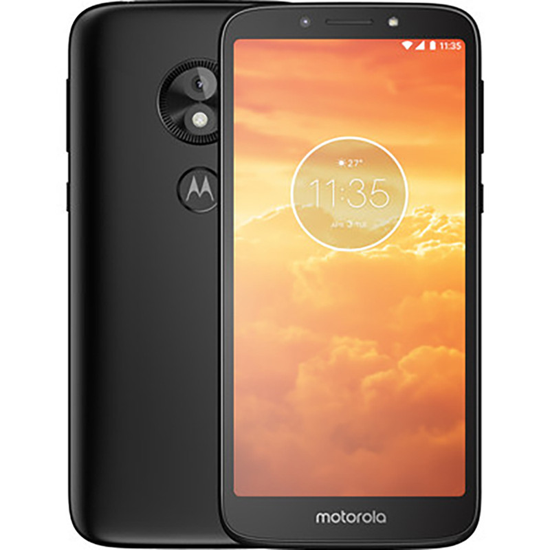 گوشی موبایل موتورولا مدل Moto E5 XT1944-2 دو سیم کارت ظرفیت 16 گیگابایت