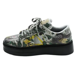 کفش روزمره زنانه مدل 20239