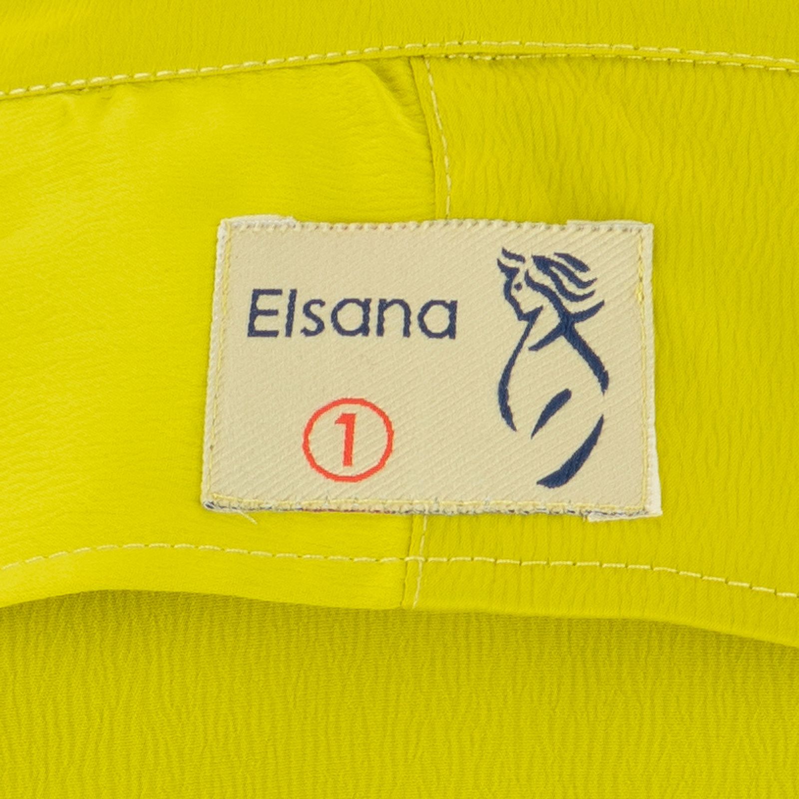 شومیز آستین بلند زنانه السانا مدل ریماس کد 172534 -  - 6