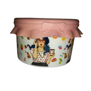 بانکه مدل رزمن عینکی