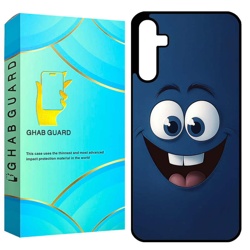 کاور قاب گارد مدل GCHPA35 مناسب برای گوشی موبایل سامسونگ Galaxy A35 5G