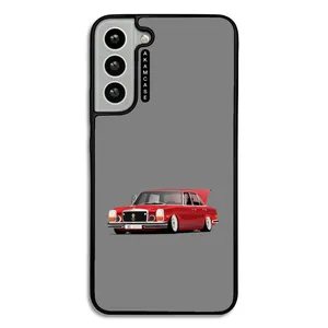 AKAM AMC-WSGS22P-BENZ4 Cover For Samsung Galaxy S22 Plus