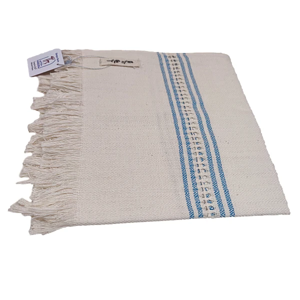 حوله دست وصورت سرای نارین مدل SN1410 سایز 50×80 سانتی متر