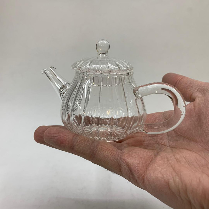 قوری زعفران کد SHR 321