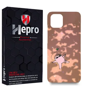 HEPRO MC Cover for SAMSUNG GALAXY A03