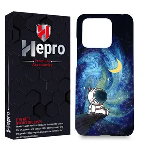 HEPRO MC Cover for XIAOMI Redmi Note 13 Pro 5G / Poco X6 5G