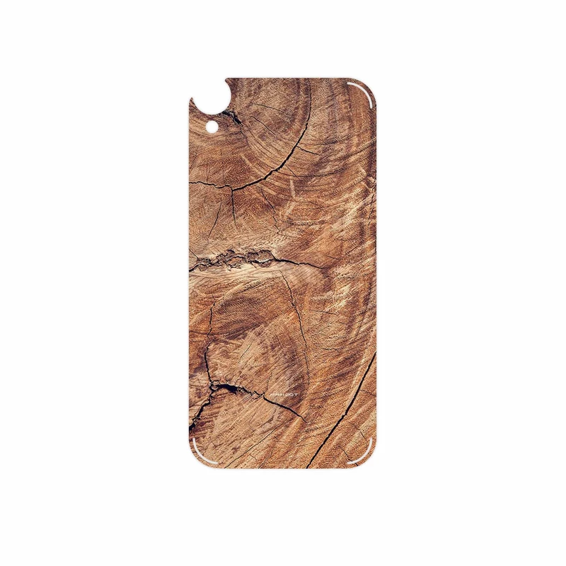 برچسب پوششی ماهوت مدل Wood Texture 5 مناسب برای گوشی موبایل اچ تی سی Desire 820