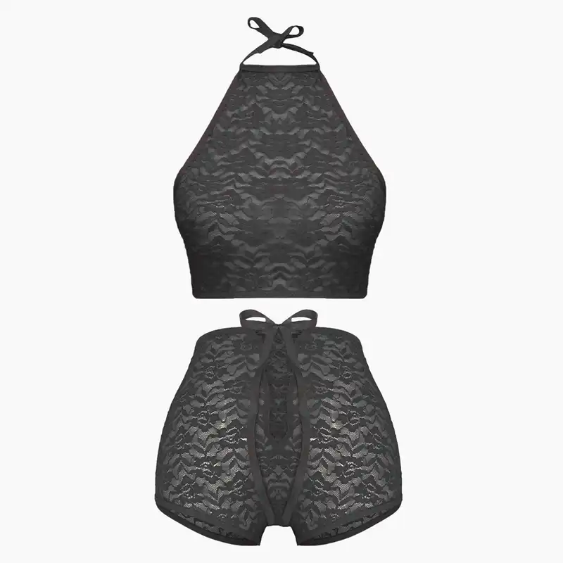 لباس خواب زنانه مدل N153-B