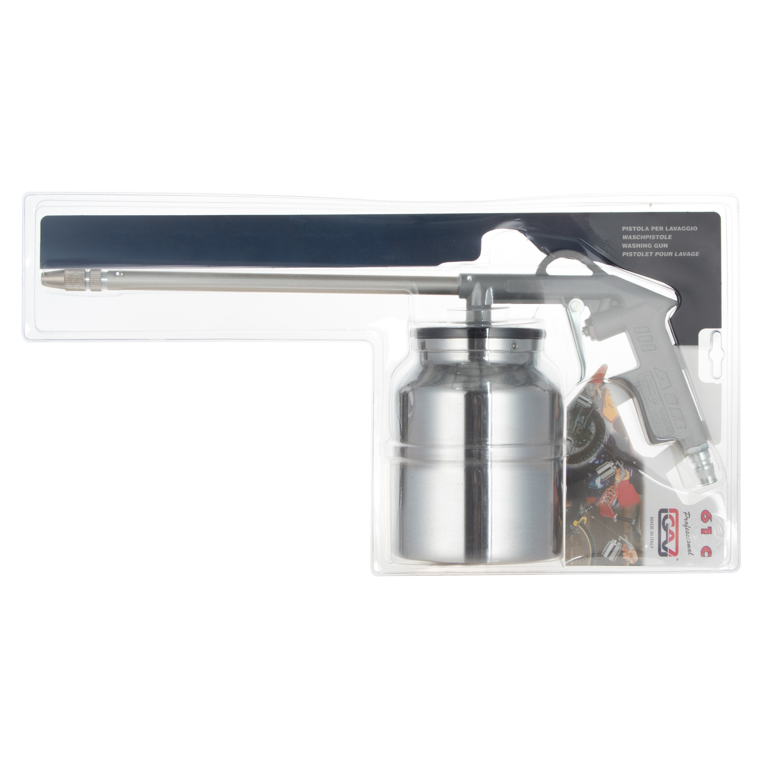 گازوییل پاش جی ای وی مدل 61C-11 گازوییل پاش جی ای وی مدل 61C-11