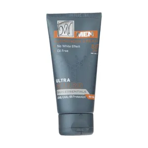 My Ultra Guard Sunscreen Cream For Men 50ml