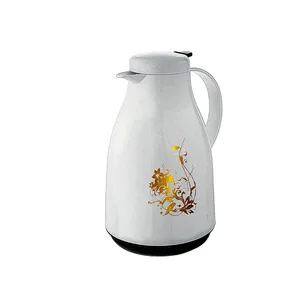 فلاسک مدل vaccum کد 50001 گنجایش 1 لیتر