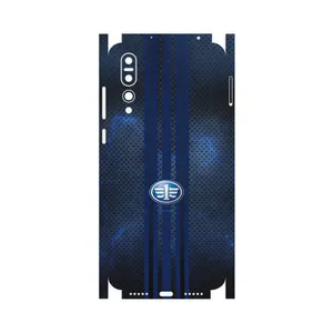 MAHOOT FAW-FullSkin Cover Sticker for Huawei P20 Pro