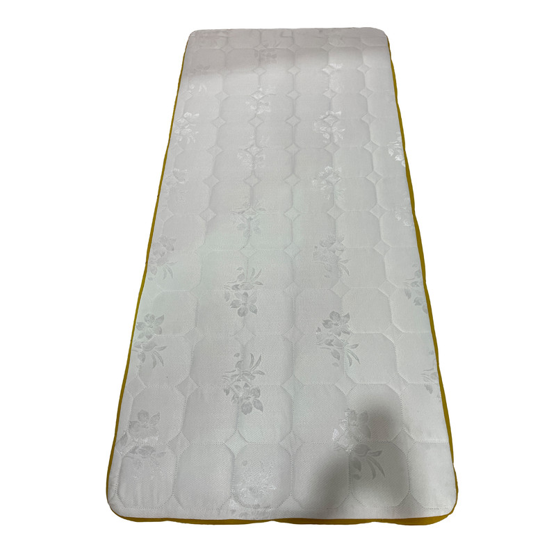 تخت خواب یک نفره مدل Za90 سایز 200 × 90 سانتی متر تخت خواب یک نفره مدل Za90 سایز 200 × 90 سانتی متر