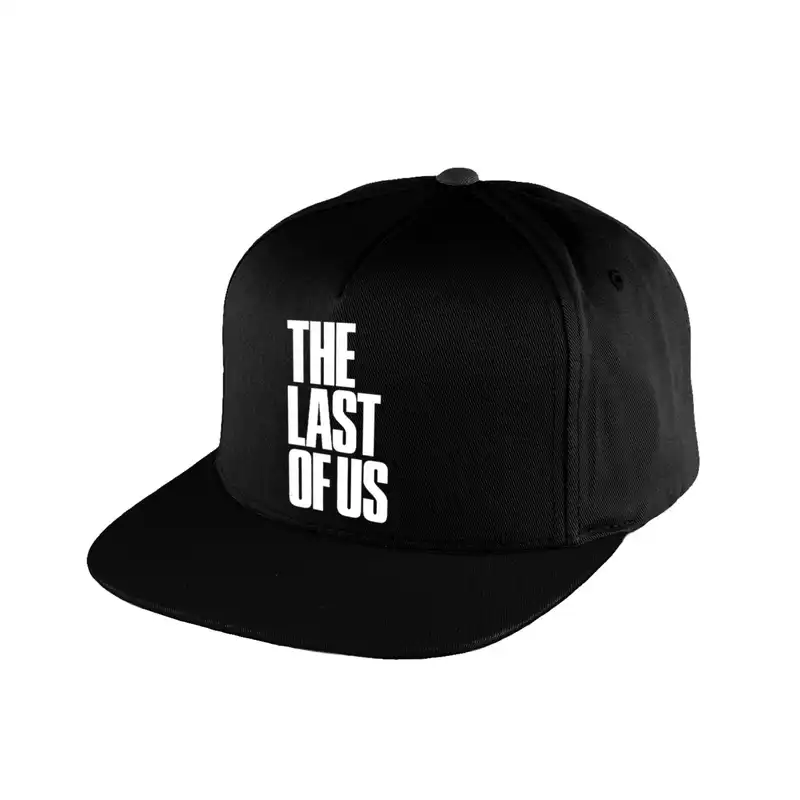 کلاه کپ مدل THE LAST OF US کد KTT-800