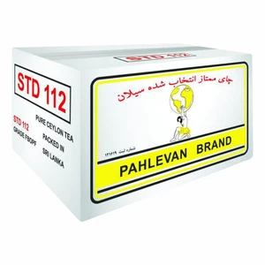 چای پهلوان - 10 کیلوگرم