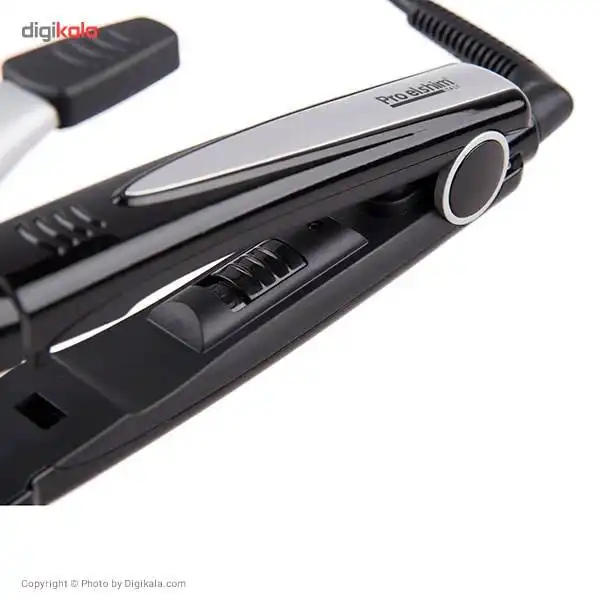 اتو و حالت دهنده مو پرو الشیم مدل 5225