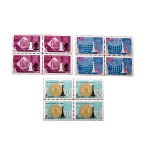 تمبر یادگاری مدل ورزشی روسیه کد DS4686 مجموعه 12 عددی
