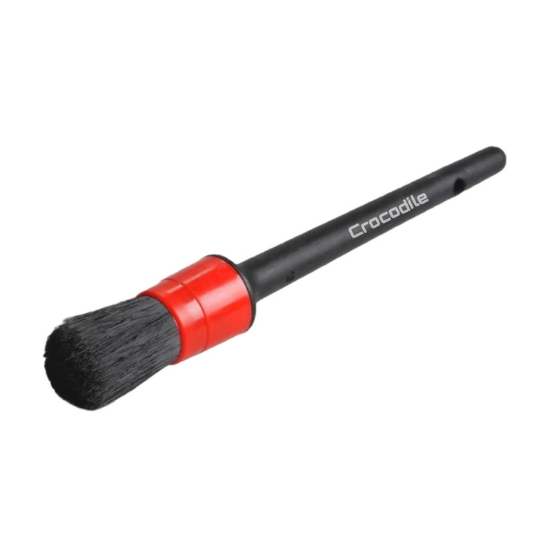 فرچه دیتیلینگ خودرو کورکودیل مدل B16 سایز 16