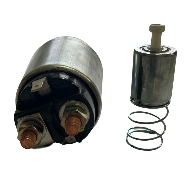 اتوماتیک استارت مدل S481 مناسب برای پراید و نیسان