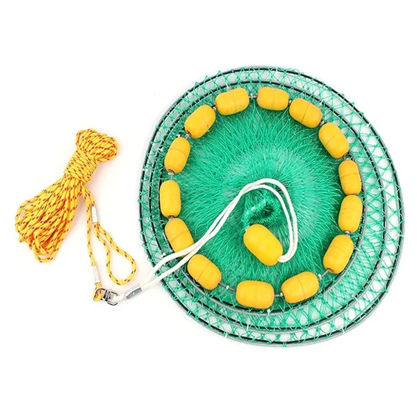 تور نگهدارنده ماهیگیری کد 88